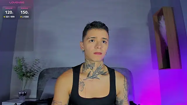 Snapshot of Ian_Castillo_ chatting on 06/18/26, 11:14 Ian Castillo online show from 06/18/26, 11:14
