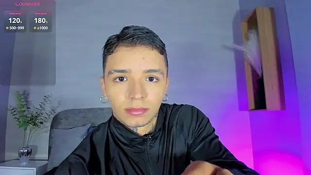 Snapshot of Ian_Castillo_ chatting on 06/29/26, 11:21 Ian Castillo online show from 06/29/26, 11:21