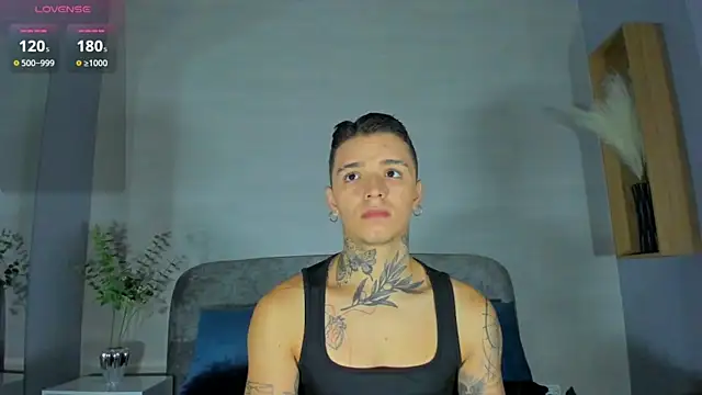 Snapshot of Ian_Castillo_ chatting on 07/13/26, 11:13 Ian Castillo online show from 07/13/26, 11:13
