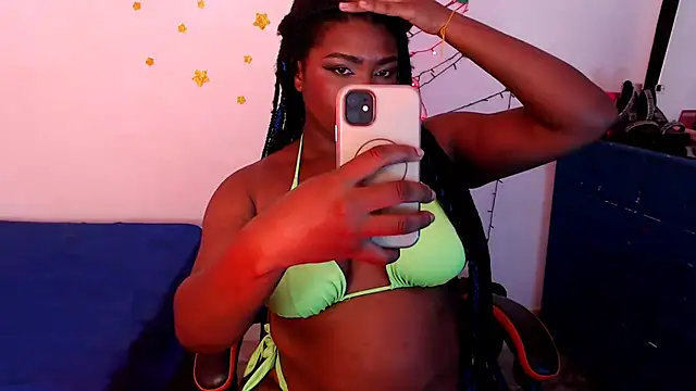 Stacyhunterxxx online show from 01/06/26, 04:16