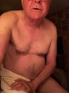 Tonybaloney1972 online show from 03/27/26, 12:27