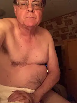 Tonybaloney1972 online show from 04/23/26, 03:19