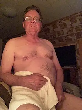 Tonybaloney1972 online show from 04/24/26, 10:56