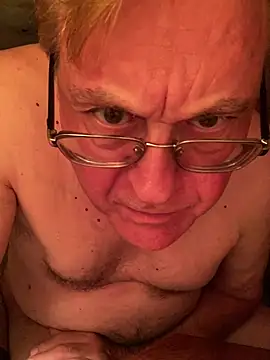 Tonybaloney1972 online show from 07/06/26, 05:04
