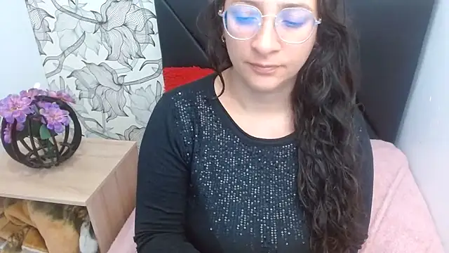 Snapshot of sarax_ximena chatting on 06/11/26, 06:22 sarax ximena online show from 06/11/26, 06:22