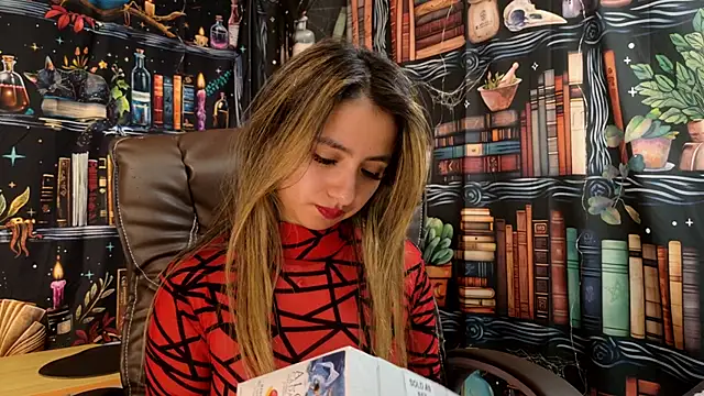 julietta   jackson online show from 01/04/25, 07:13