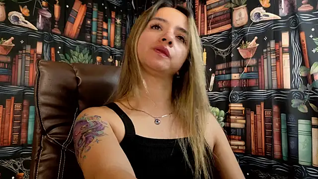 julietta   jackson online show from 01/30/25, 11:24