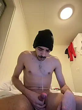 wolfwhite95 online show from 03/05/26, 01:01