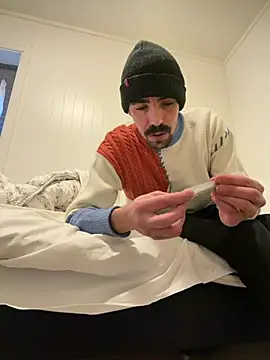 wolfwhite95 online show from 03/15/26, 11:49