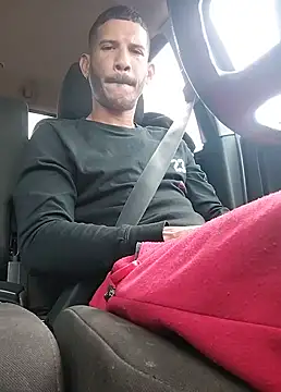 Chico Bellaco online show from 09/12/25, 06:19