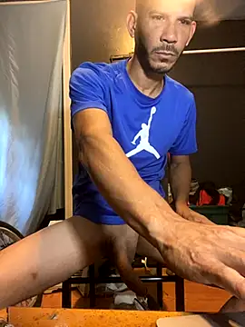 Chico Bellaco online show from 09/26/25, 02:32