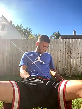 Chico Bellaco online show from 09/29/25, 02:22