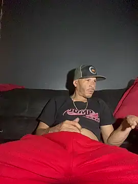 Chico Bellaco online show from 04/26/26, 02:31