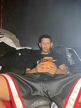 Chico Bellaco online show from 05/16/26, 03:47