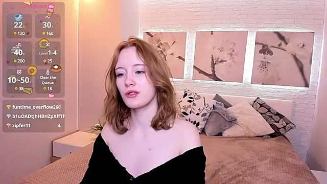 MonicaPerryy online show from 12/20/24, 11:58