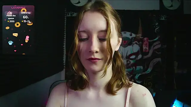 MonicaPerryy online show from 01/28/25, 09:29