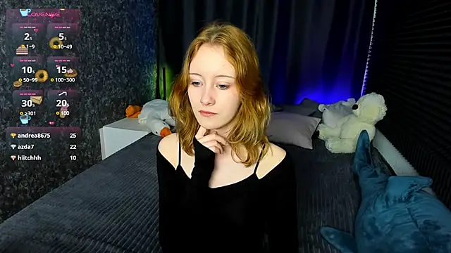 MonicaPerryy online show from 02/01/25, 12:29