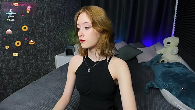 MonicaPerryy online show from 03/13/25, 09:26