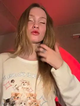 saint cat25 online show from 03/03/26, 06:58