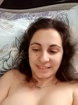 ShelaDiass online show from 12/21/25, 04:52