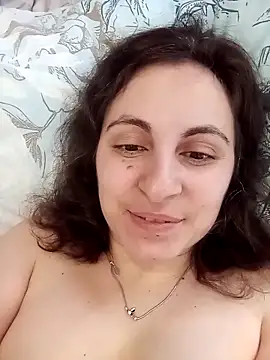 ShelaDiass online show from 04/08/26, 04:34