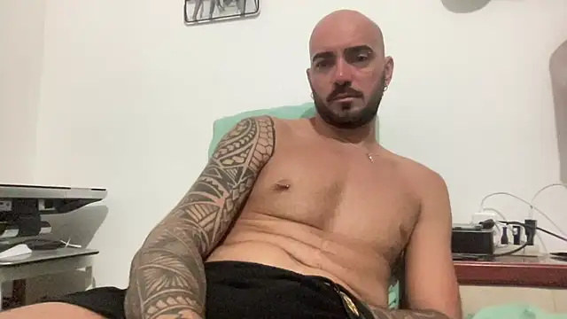 alessandromori91 online show from 09/13/25, 07:24