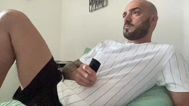 alessandromori91 online show from 09/14/25, 07:29