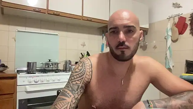 alessandromori91 online show from 09/17/25, 06:20