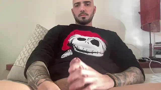 alessandromori91 online show from 02/17/26, 03:29