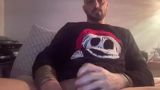 alessandromori91 online show from 02/18/26, 09:00