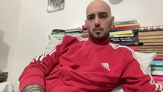 alessandromori91 online show from 03/11/26, 02:56