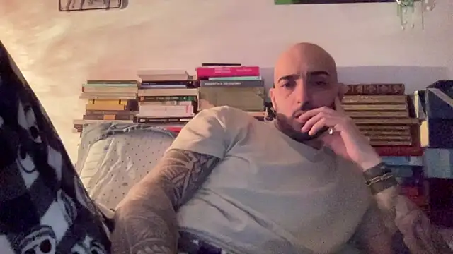 alessandromori91 online show from 03/17/26, 10:13