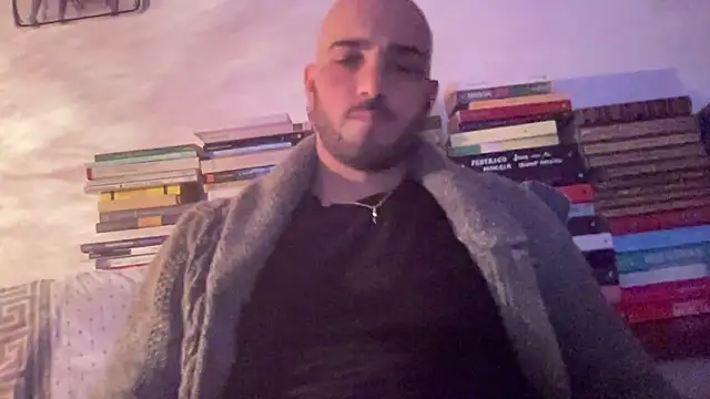 alessandromori91 online show from 03/23/26, 08:57