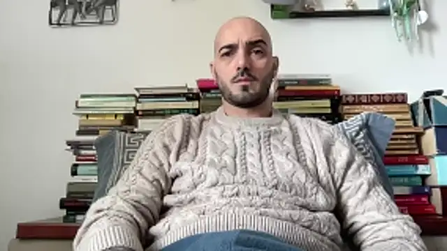 alessandromori91 online show from 03/27/26, 09:21