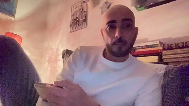 alessandromori91 online show from 03/29/26, 01:05