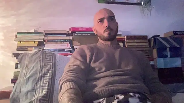 alessandromori91 online show from 03/31/26, 07:25