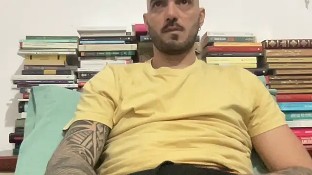 alessandromori91 online show from 04/03/26, 08:07