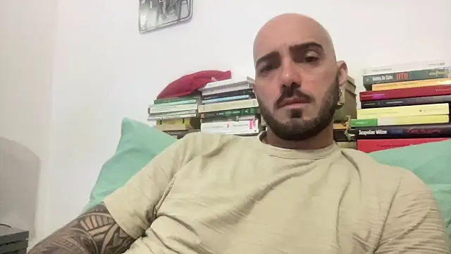 alessandromori91 online show from 04/09/26, 08:14