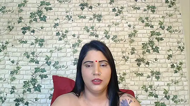 XIndianintimacy online show from 12/13/25, 07:53