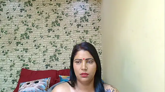 XIndianintimacy online show from 01/31/26, 09:35