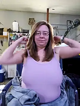 MsShelby40 online show from 12/26/24, 05:30