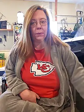 MsShelby40 online show from 01/26/25, 06:16