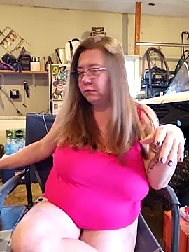 MsShelby40 online show from 03/20/26, 11:09