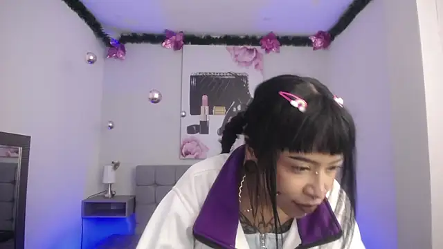 Violetta Suky online show from 01/27/25, 01:30