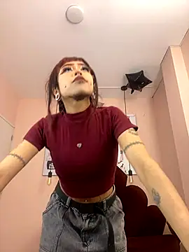 Violetta Suky online show from 11/26/25, 01:12