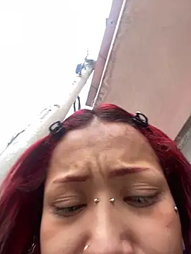 Violetta Suky online show from 12/20/25, 12:34