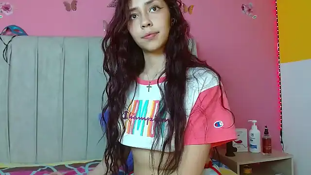 Snapshot of monicahotsex303av chatting on 02/11/25, 01:41 monicahotsex303av online show from 02/11/25, 01:41