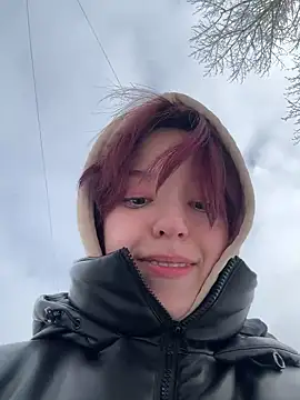 freya luv online show from 02/23/25, 08:49