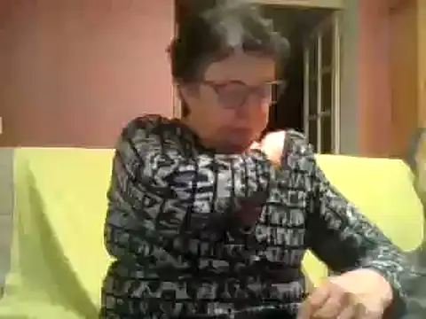 Vandeae44 online show from 02/13/25, 08:24