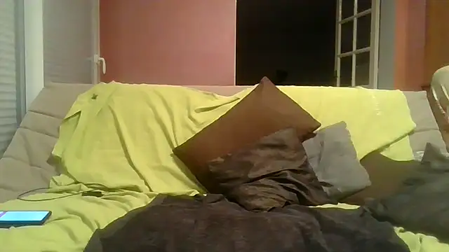 Vandeae44 online show from 03/21/25, 08:50